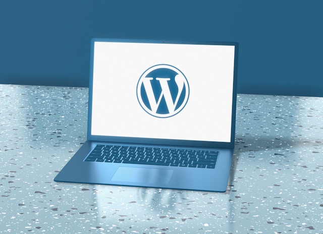 Expert WordPress developers building custom websites WordPress Development Services